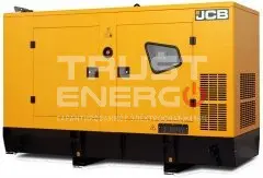 Дизельный генератор JCB G65QS В кожухе trustenergo.ru Дизельный генератор JCB G65QS В кожухе trustenergo.ru