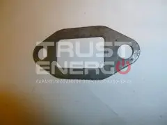 Прокладка выпускного коллектора YD-480 (Exhaust pipe Gasket for YD-480,480G-03006) 
