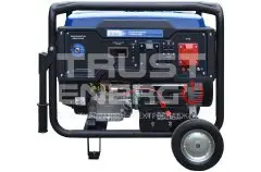 Бензиновый генератор ТСС SGG 8000EH3NU с АВР Открытая на раме TSS 192FP trustenergo.ru
Бензиновый генератор ТСС SGG 8000EH3NU с АВР Открытая на раме TSS 192FP trustenergo.ru