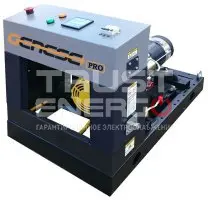 Газовый генератор Genese Pro 12000 Neva Открытая на раме Robin-Subaru EH72DS trustenergo.ru Газовый генератор Genese Pro 12000 Neva Открытая на раме Robin-Subaru EH72DS trustenergo.ru