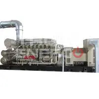 Gazvolt Высоковольтная станция Gazvolt 2000T24