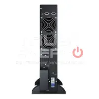 Источник бесперебойного питания APC APC Smart-UPS On-Line SRC6000UXI для сервера и сетей