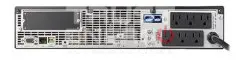 Источник бесперебойного питания APC APC Smart-UPS On-Line SURTA1500RMXL2U для сервера и сетей trustenergo.ru