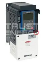 Частотный преобразователь TOSHIBA VFAS3 4132KPC ND 160 кВт 400В