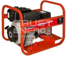 Сварочный генераторепрь АСП ДТ180-5/230Я