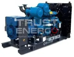 Дизельный генератор Elcos GE.MH.850/770.BF