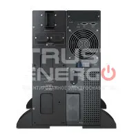 Источник бесперебойного питания APC APC Smart-UPS On-Line SRC8000XLICH для сервера и сетей trustenergo.ru