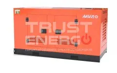 Дизельный генератор MVAE АД-60-400-Р В кожухе