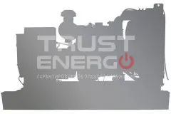 Газовый генератор Energo HGE-240 T5 NG Открытая на раме TG210G5VTW86 trustenergo.ru Газовый генератор Energo HGE-240 T5 NG Открытая на раме TG210G5VTW86 trustenergo.ru