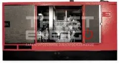 Дизельный генератор Endress ESE 150 DW/MS В кожухе Deutz BF4M1013EC trustenergo.ru