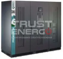 Источник бесперебойного питания GMUPS Premium SK 600/33/M ТРАСТ-ЭНЕРГО