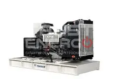 ТО-1 (ТО-500) ДГУ Teksan TJ166PE5C (годовое)