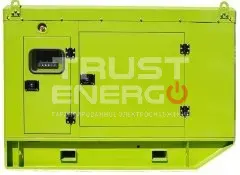 Дизельный генератор Motor АД30-Т400-R в кожухе