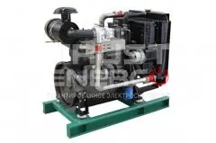 Дизельный двигатель TSS Diesel TDK-N 66 4LT (N4105ZLDS)