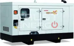 Дизельный генератор Yanmar YH 280 DTLS-5B с АВР В кожухе Yanmar 4TNV84T-GGEH trustenergo.ru