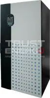 Delta Источник бесперебойного питания Delta DPS 160K для ЦОД trustenergo.ru Источник бесперебойного питания Delta DPS 160K для ЦОД trustenergo.ru