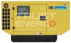 Дизельный генератор Aksa AJD 132 В кожухе с АВР John Deere 6068 TF 220 trustenergo.ru Дизельный генератор Aksa AJD 132 В кожухе с АВР John Deere 6068 TF 220 trustenergo.ru