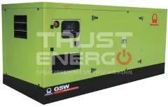 Дизельный генератор Pramac GSW 830 DO В кожухе с АВР В кожухе Doosan trustenergo.ru Дизельный генератор Pramac GSW 830 DO В кожухе с АВР В кожухе Doosan trustenergo.ru