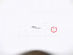 Штифт вала насоса масляного KM2V80/Shaft pin