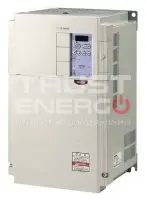 Частотный преобразователь TOSHIBA VFP7-4550P 55кВт 380В