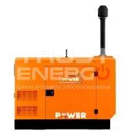Дизельный генератор TAFE Power TAF-P-40W 1 фаза