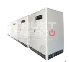 Источник бесперебойного питания GE SP15 для ЦОД trustenergo.ru