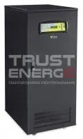 Vision Источник бесперебойного питания Vision PRP80-35 ТРАСТ-ЭНЕРГО Источник бесперебойного питания Vision PRP80-35 ТРАСТ-ЭНЕРГО