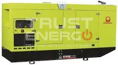 Дизельный генератор Pramac GSW 315 P В кожухе с АВР В кожухе Perkins 1506A-E88TAG4 trustenergo.ru Дизельный генератор Pramac GSW 315 P В кожухе с АВР В кожухе Perkins 1506A-E88TAG4 trustenergo.ru