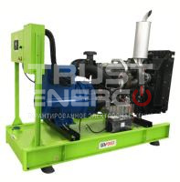 Дизельный генератор GenPower GPR-LRY 165 OTO Perkins 1106A-70TAG2 trustenergo.ru