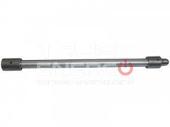 Штанга толкателя KM2V80 (7х136) /Push rod