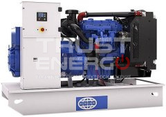 Дизельный генератор FG Wilson P55-3 с АВР